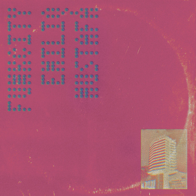 Funk City — Emilio Mustafá cover artwork