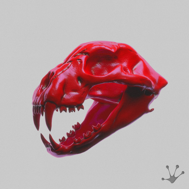 Funk Tribu — Voodoo cover artwork.